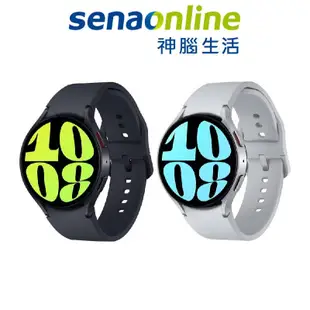 SAMSUNG Galaxy Watch6 BT 40mm/44mm 神腦生活