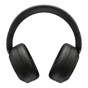 Yamaha YH-E700B Noise Cancelling Wireless Headphones - Black [YAM380021]