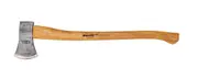 Muller 7029-10 - 1.0kg Canada Classic S Axe (Hickory Handle with Leather Sheath)