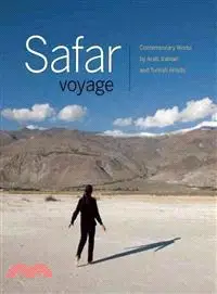 在飛比找三民網路書店優惠-Safar Voyage — Contemporary Wo