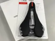 Selle Italia Pro Team SLR Boost Kit Carbon Superflow S3(130x248mm) Saddle