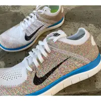 在飛比找蝦皮購物優惠-[Danny] Nike Free 4.0 Flyknit 