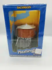 Bachmann Plasticville Water Tower Built HO 45008