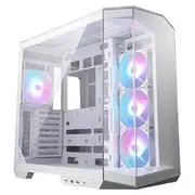 MSI MAG PANO 100R PZ Case White