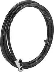 Brake Hose for R/ / - 2M Disc Brake Oil Tube with Connector Inserts - Brake Hose Kit