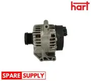 ALTERNATOR FOR ALFA ROMEO CITROËN FIAT HART 530 768