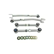 Whiteline Rear lower Control arm - Front and Rear for SUBARU OUTBACK BH BP