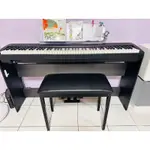 YAMAHA P-95山葉電鋼琴 數位鋼琴 二手保存良好