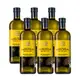 【GoodSome 陳桑灶咖】歐洲 頂級冷壓初榨橄欖油 原瓶進口(1000ml*6入) (團購組合)
