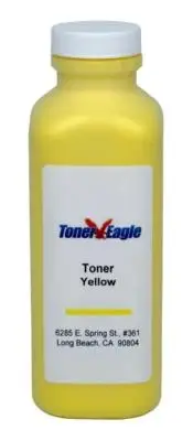 Toner Eagle Yellow Refill for Lexmark 20K1402 C510 C510n C510dtn. 210gr.