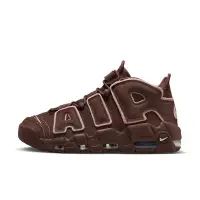 在飛比找Yahoo奇摩購物中心優惠-NIKE AIR MORE UPTEMPO 96 男運動休閒