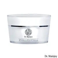 在飛比找momo購物網優惠-【Dr. Mainjoy】時空逆齡 奇肌美白修護霜/50g(