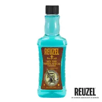 在飛比找PChome24h購物優惠-REUZEL Hair Tonic 保濕強韌打底順髮水 35