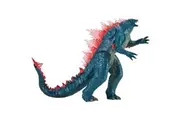 Godzilla x Kong 7" Battle Roar Godzilla Figure by Playmates Toys