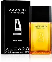 Loris Azzaro Eau de Toilette 50 ml