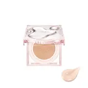 CLIO - Kill Cover High Glow Cushion SPF50+ PA+++ - 14g*2 - 02 Lingerie