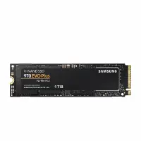 在飛比找松果購物優惠-Samsung 970 EVO Plus NVMe M.2 