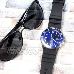 CASIO 卡西歐 MDV-106B-2A 潛水錶 水鬼 槍魚系列 運動錶 日期顯示窗 男錶 藍色【時間玩家】
