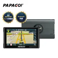 在飛比找環球Online優惠-PAPAGO WayGo 790多功能聲控7吋 WiFi 行