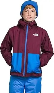 [THE NORTH FACE] Freedom Triclimate Jacket - Boys'