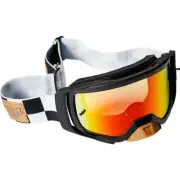New 2022 Fox Racing AIRSPACE DRIVE GOGGLES ONE SIZE 28587-018-OS