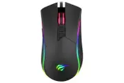 Havit MS1001 RGB Backlit Wired 7200DPI 7 Buttons Gaming Mouse