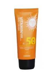 Eshumi Vitamin E Sun Cream