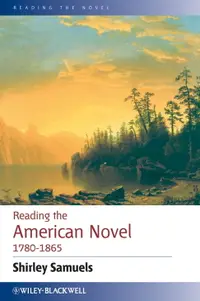 在飛比找樂天市場購物網優惠-【電子書】Reading the American Nove