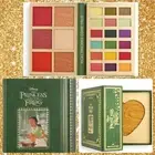 Revolution Disney The Princess & the Frog Eyeshadow/Face Palette & Highlighter