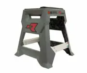 Rtech Quantum Grey R15 Worx Bike Stand