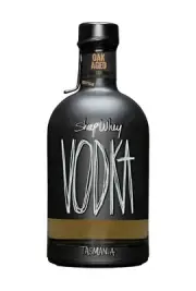 Hartshorn Vodka Oaked Sheep Whey 50% 500mL Bottle