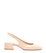 MAEVE SLINGBACK 35 in BARELY BEIGE for Women