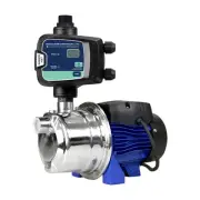 Bianco INOX60S2NXT 0.60kW Self Priming Jet Pump with NXT Controller