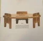 David Jones Marrakech Trestle Grazing Board RRP $89.95