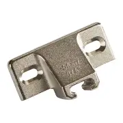 10 Pack Blum 3/4" Overlay Edge Mount Mounting Plate 130.1100.22 Compact 33 Hinge