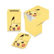 Ultra Pro - Pokemon Pikachu Deck Box