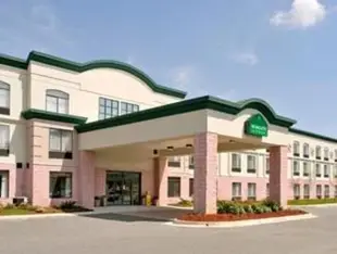 Holiday Inn Express Mobile I 65