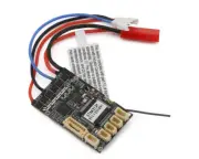 Spektrum RC Draco 800mm 2-in-one Receiver/ESC [SPM-1017]