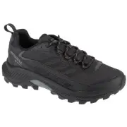 Merrell Speed ​​Strike 2 GTX J037825 black shoes