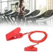 2PCS Treadmill Universal Safety Key Running Machine Key Magnet Treadmill CH LJ