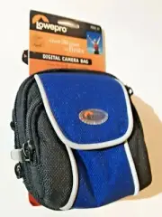 Lowepro Edge 10 Compact Camera Case with Sling and Accessory Pocket