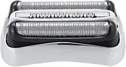 32S Foil & Cutter Replacement Head, Compatible with Braun Shaver Series 3Models 3000s, 3010s, 3040s, 3050cc, 3070cc, 3080s, 3090cc,Shaver Head,Razor,Blade Replacement Accessories by 4G-kitty