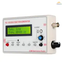 在飛比找蝦皮購物優惠-1HZ-500KHZ FG-100 DDS 硫化氫發生器