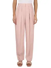 [Stella McCartney] Stella McCartney-Soft Pants-Donna 40