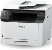 Fujifilm Apeos C325z Colour Laser MFC Duplex Scanner 1 Year Warranty