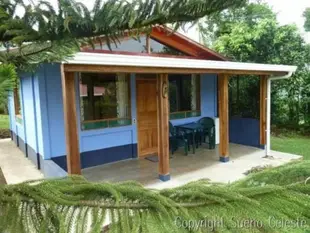 Sueno Rio Celeste B&B