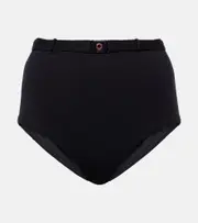 [Loro Piana] Loro Piana Bikini bottoms AU 14 black
