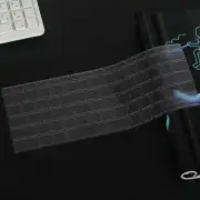 TPU keyboard skin protector for MSI Cyborg 14 A13VF,Cyborg 14 A13VE
