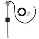 Hulk 4x4 Water Level Sender Unit 275mm Length Electronic - HU8416