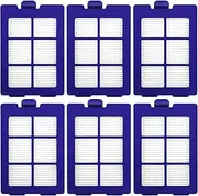Filter Replacement For Eufy Robovac X8 Robot Vacuum, Accessories For Eufy X8 hybrid Vacuum Filter(6Pack)